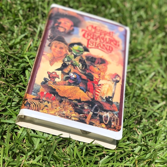 Vhs tape - Picture 3 of 3